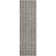 Premium Machine Washable Prisco Taupe Rug
