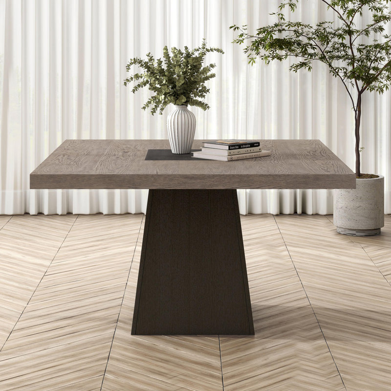 Berube Square Dining Table