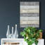 Laughter Never Ends - impression sur toile tendue-284598774