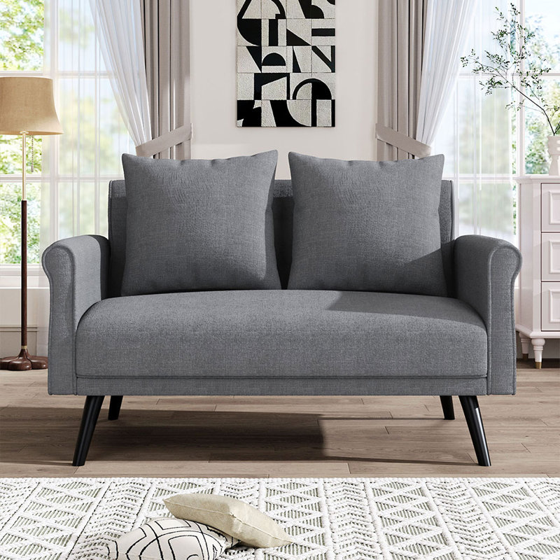 2 Seater Loveseat