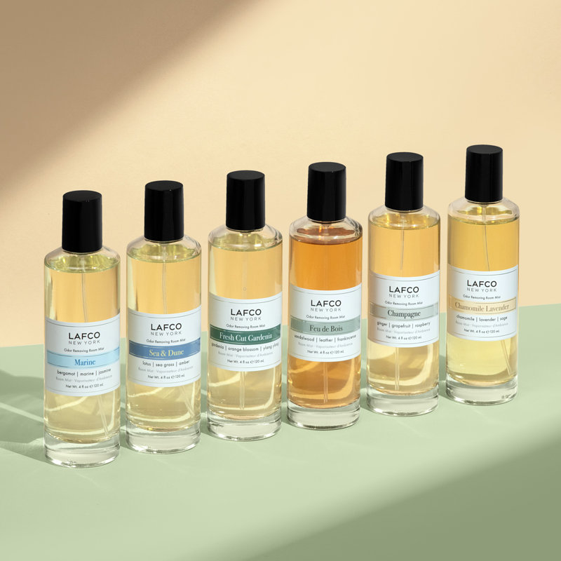 House & Home Room Spray, Marine