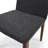 Modern Boucle Upholstered Dining Chair (Set of 2)-165847730