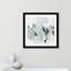 «Little Talks II» par Isabelle Z - reproduction d'art sur toile-119120125-55541897-55541909