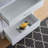 Dishmon Kitchen Cart-602171040