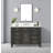 Alfons 60'' Single Bathroom Vanity with Quartz Top-103613229
