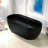 67" x 31.5" Freestanding Soaking Acrylic Bathtub-100481072-94318922