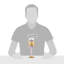 425ml Wine Glass