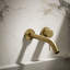 Components Wall-Mount Bathroom Sink Faucet Handle-2122743987