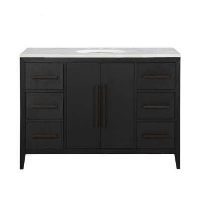 Alsup 48'' W Vanity