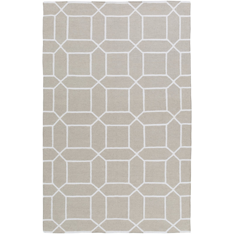 Larksville Rug, Rectangle 2' x 3'