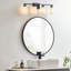 Éclairage pour meuble-lavabo avec verre blanc givré-97789392-97789393