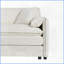 Canapé modulaire Modern Chenille