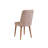 Karyana Rectangular Restaurant Dining Set-1041011599