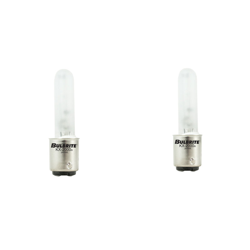 20 Watt 13 Xenon Dimmable Light Bulb Base