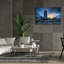 «Cloudy Dusk At Pemaquid Point» par Rick Berk, art mural sur toile-575640474