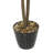 63'' Faux Fiddle Leaf Tree in Pot