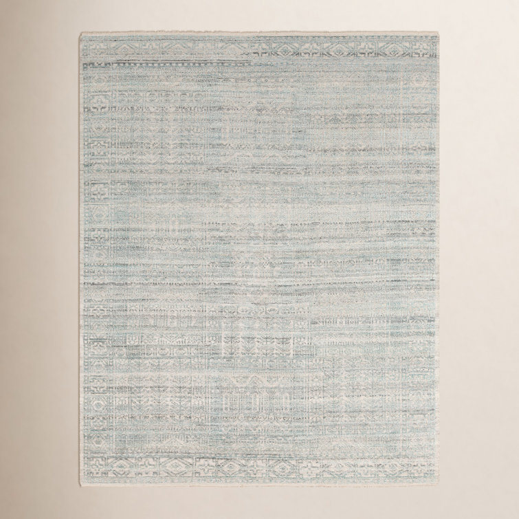 Indrakumar Handmade Rug