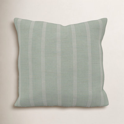 Amala Sunbrella® Indoor/Outdoor Throw Pillow