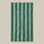 Green Striped