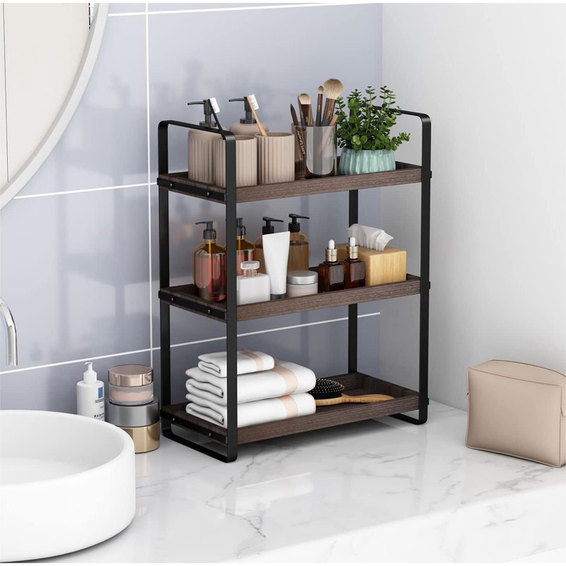Moshin Bathroom Tray