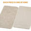 Rectangle Natural Marble Tray,Crema Beige