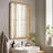 Ancell Solid Wood Mirror-567567898-555020987