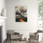 Thundersky - Artist Enhanced Canvas Print-110778953-110778956