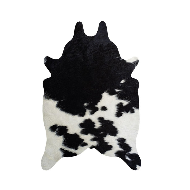 Bel Cowhide Indoor Rug