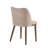 Manzella Fabric Upholstered Dining Chairs-106923617