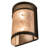 Bostic Flush Mounted Sconce