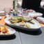 Fortessa Cuccia Melamine Platter