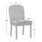 Annabelle 2 - Person Four Leg Dining Set-98303407
