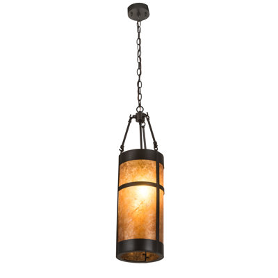 1 - Light Pendant
