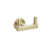 Satin Brass
