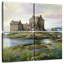 Lilie Eilean Donan-109163449