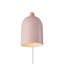 Steel Flush Mounted Sconce-136150399