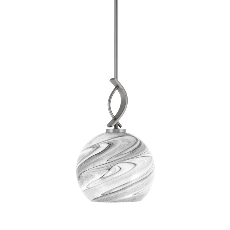 Unia 1 - Light Single Pendant