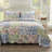 Emma Reversible Quilt Set-498335830