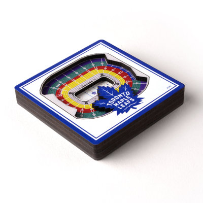YouTheFan Magnetic & Lettering
