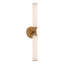 Edwin 2 - Light LED Bath Sconce-99870186