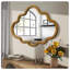 Miroir mural Cloud
