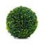 Topiaire 5,5 "en faux buis
