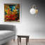 Applique murale Sumeeta