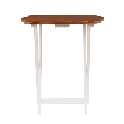 Elvin Tray Table Set