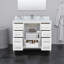 Ensemble de meuble-lavabo simple 42 po Marlena-79721526-79721527-97966620