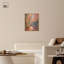 «Verdant Blaze II», impressionisme sur toile par Art Remedy-110208665-110208672