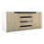 White (matt)/Oak/Black (glossy) is out of stock