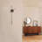 Punta 11.0236" Wall Clock-1815003576
