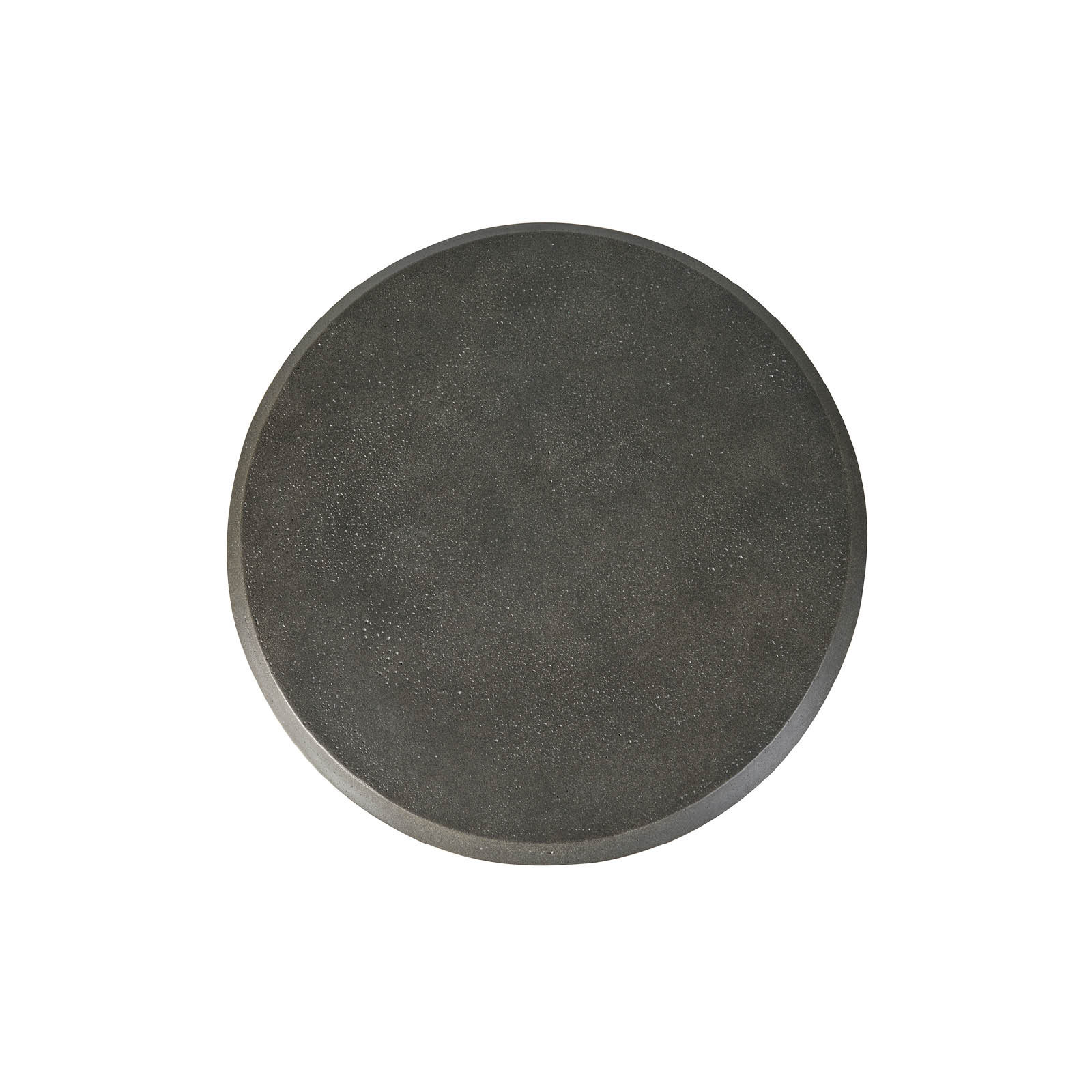 Baxley Side Table, Gray
