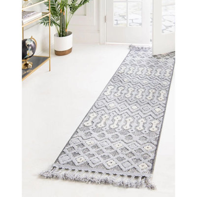 Breyer Abstract Indoor Rug